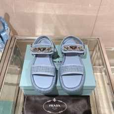 Prada Sandals